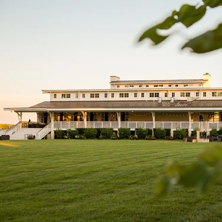 Upper Shirley Vineyards, Charles City, VA