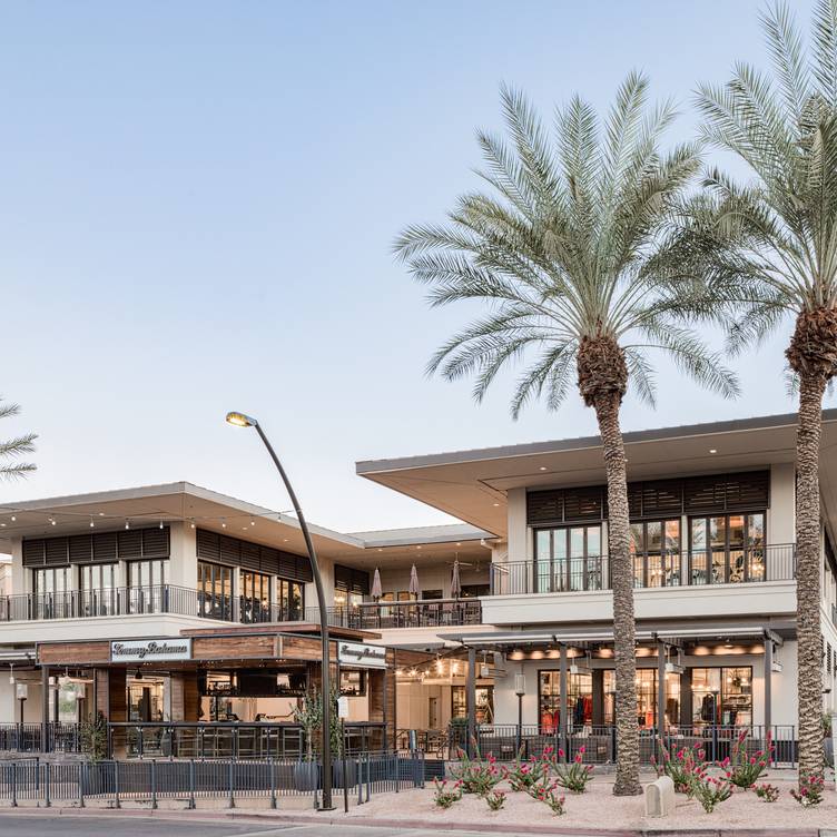 Tommy bahama sales kierland commons