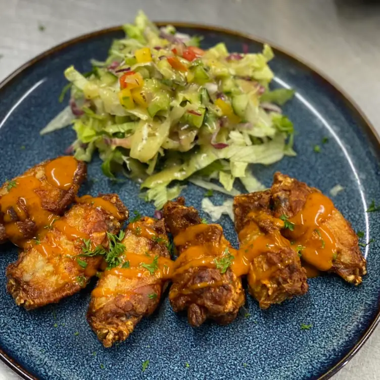 Baja Mexican Restaurant Liverpool, Merseyside OpenTable