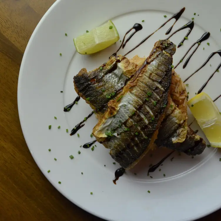 Baja Mexican Restaurant Liverpool, Merseyside OpenTable