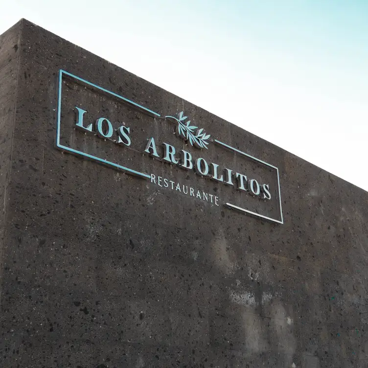 Los Arbolitos Restaurante - Queretaro, Juriquilla, QUE