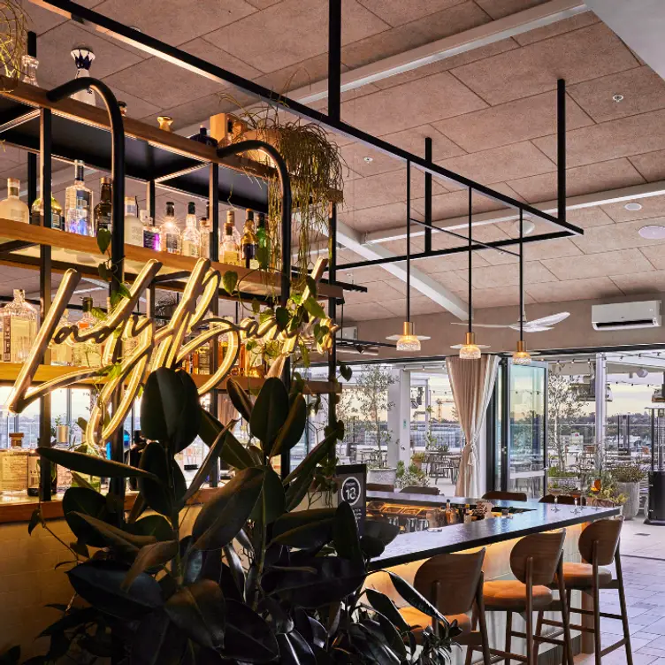 Lady Banks Rooftop Restaurant - Bankstown, AU-NSW | OpenTable