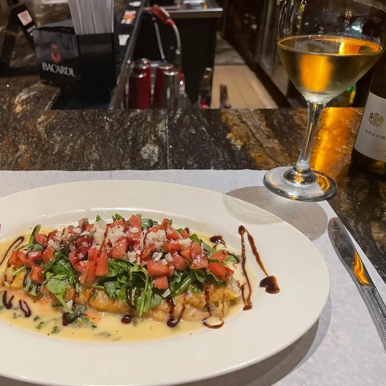 Passione Della Cucina Restaurant Carle Place, , NY OpenTable