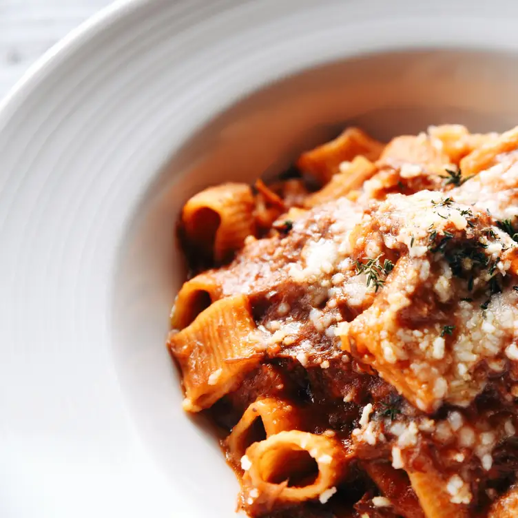 Pappardelle Paasta - Plate Italiano Moderno - Leawood, Leawood, KS