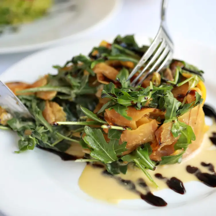 Golden Beet Salad - Cibo Matto, Mansfield, MA