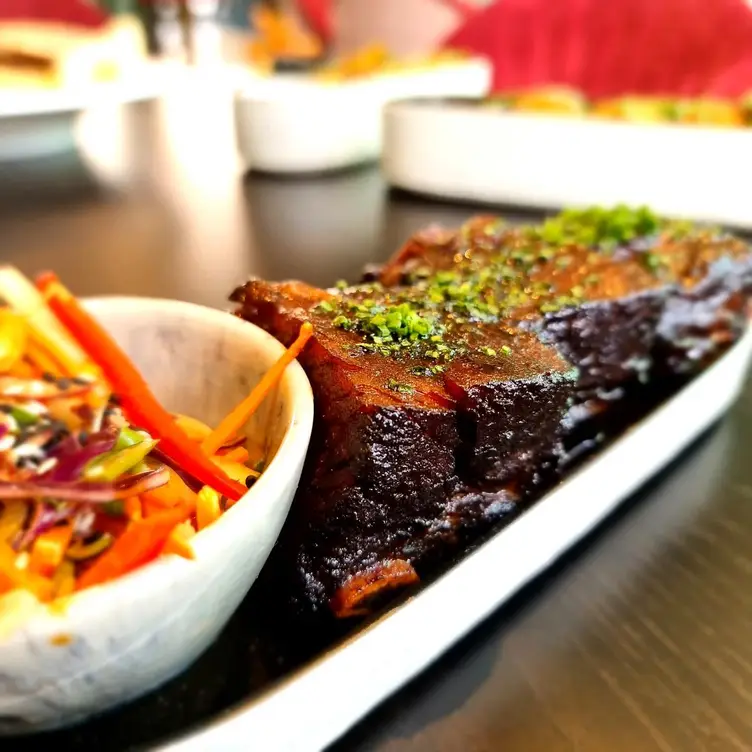 Hammond's Wine Bar and Restaurant Oxted, Surrey OpenTable