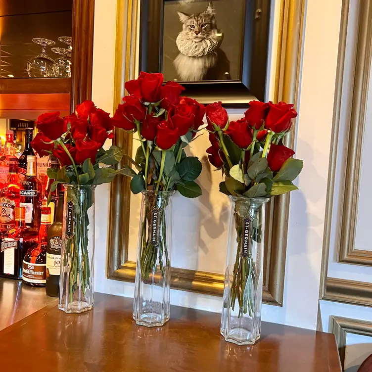 The Parisian Restaurant & Wine bar Jupiter, FL OpenTable