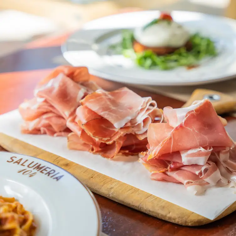 Salumeria 104 Atlantic Beach Restaurant Atlantic Beach, FL OpenTable