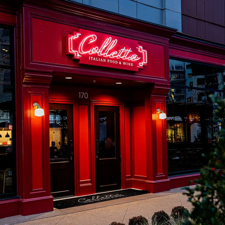 Colletta - Cary, NC, Cary, NC Colletta - Cary, NC, Cary, NC