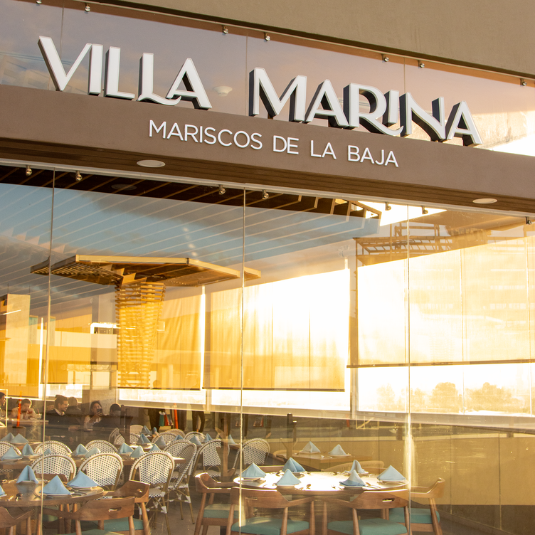 VILLA MARINA PENINSULA Restaurant - Tijuana, BCN | OpenTable