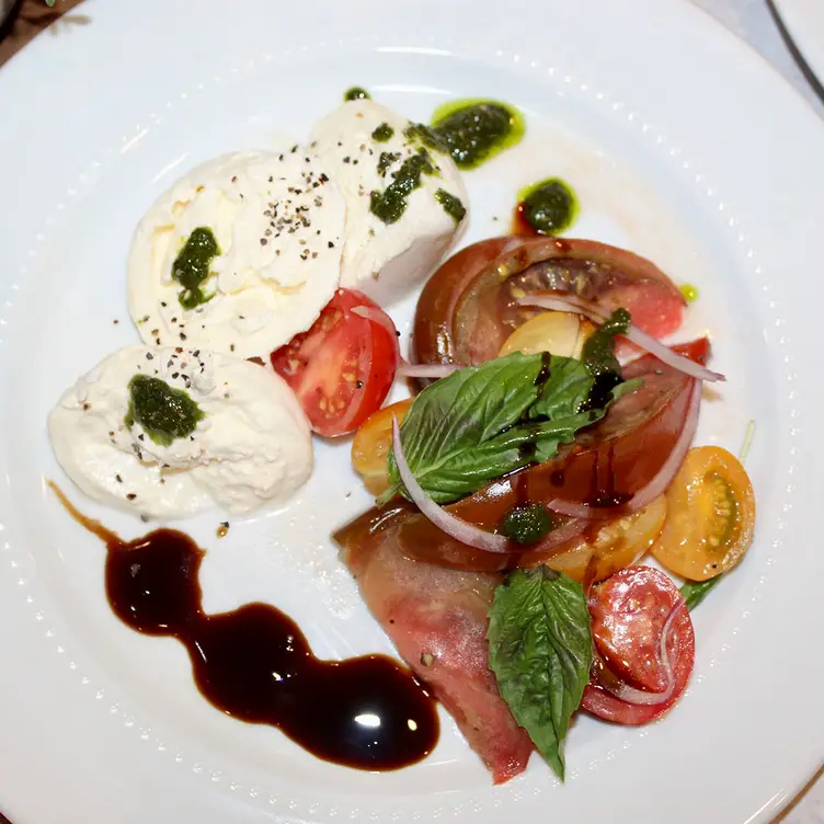 Barona Bay Restaurant & Bar Hampton Bays, NY OpenTable