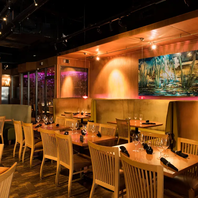 Steel Restaurant & Lounge - Dallas, Dallas, TX Steel Restaurant & Lounge - Dallas, Dallas, TX