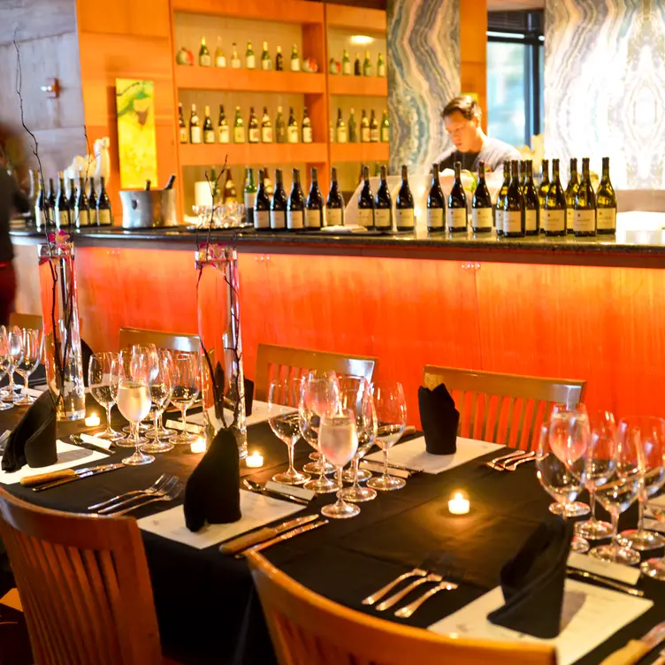 Steel Restaurant & Lounge - Dallas, Dallas, TX Steel Restaurant & Lounge - Dallas, Dallas, TX