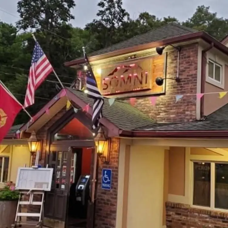 Somni NY Tapas, Monroe, NY