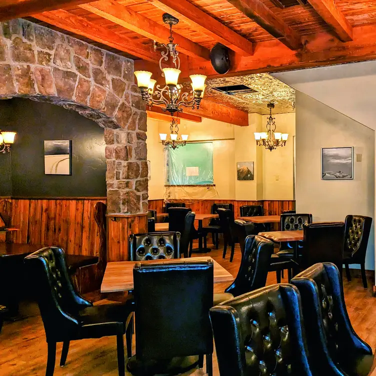 Dining Room Interior - Main - Stonewall Steamboat, Steamboat Springs, CO