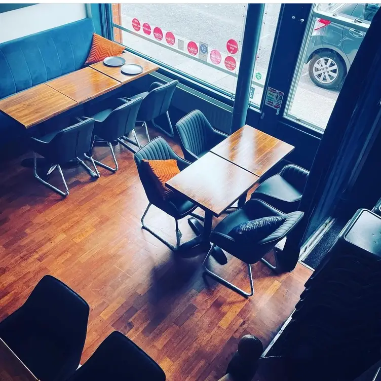 Camden Kitchen Restaurant Dublin Co Dublin OpenTable camden-kitchen-restaurant-dublin-co-dublin-opentable