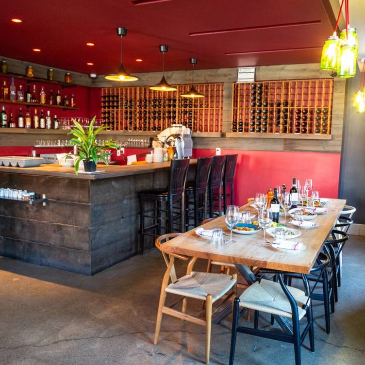 Cellar Door Restaurant Toronto ON OpenTable