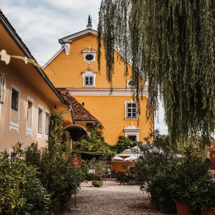 Emmy im Schloß Gamlitz, Gamlitz, Steiermark