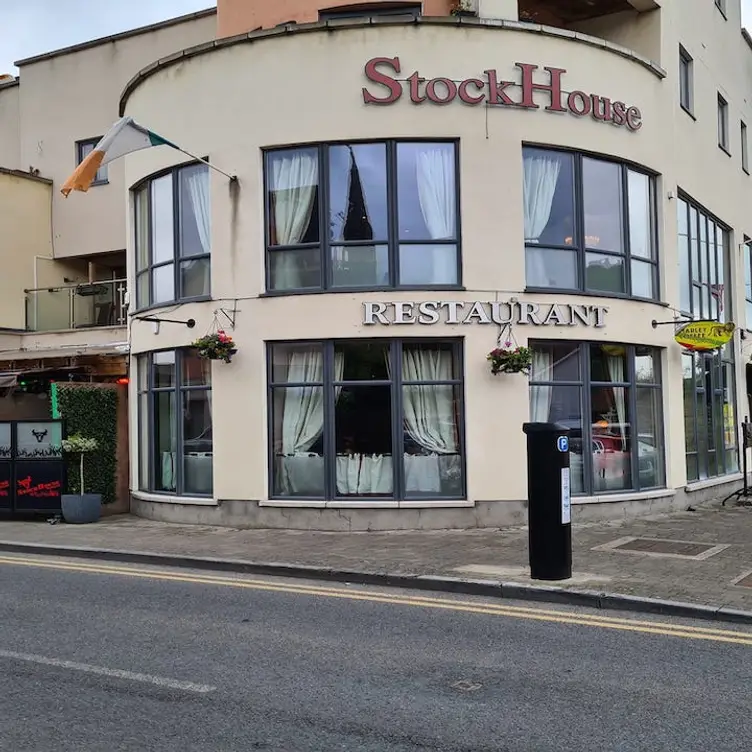 StockHouse Restaurant Meath Trim