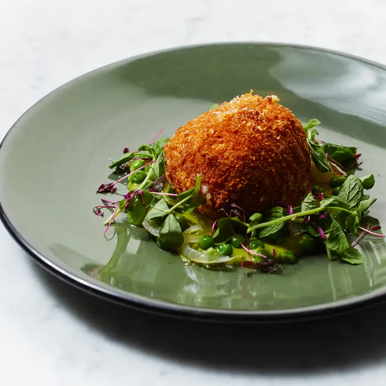 Provisional Restaurant at Pendry San Diego San Diego, CA OpenTable