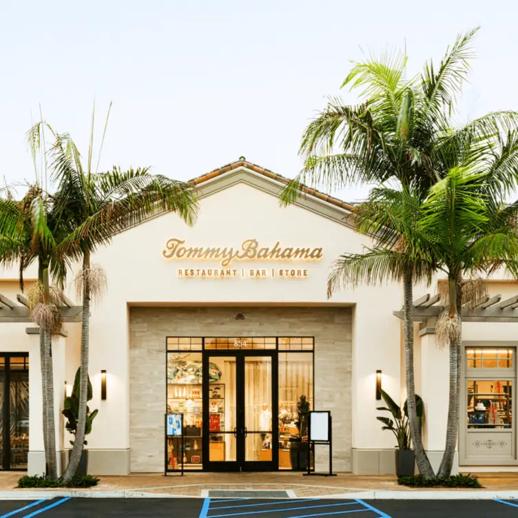 Tommy Bahama - Newport Beach, Newport Beach, CA