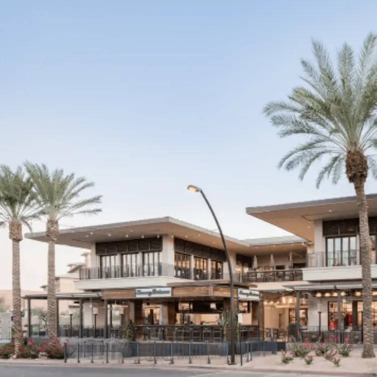 Tommy Bahama Restaurant & Bar - Scottsdale, Scottsdale, AZ