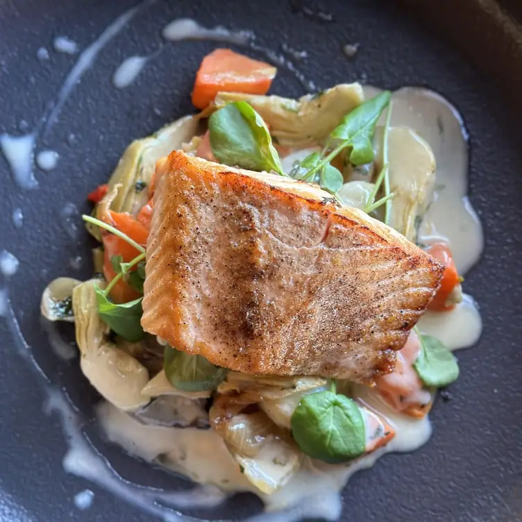 Restaurant The Cooperage Lafayette, , CA OpenTable