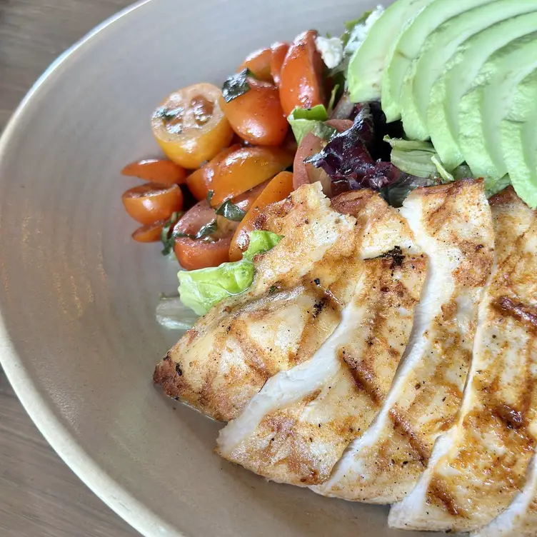 Restaurant The Cooperage Lafayette, , CA OpenTable