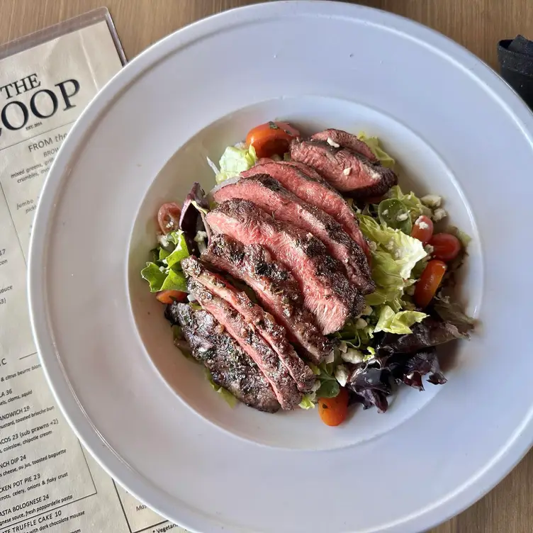 Restaurant The Cooperage Lafayette, , CA OpenTable