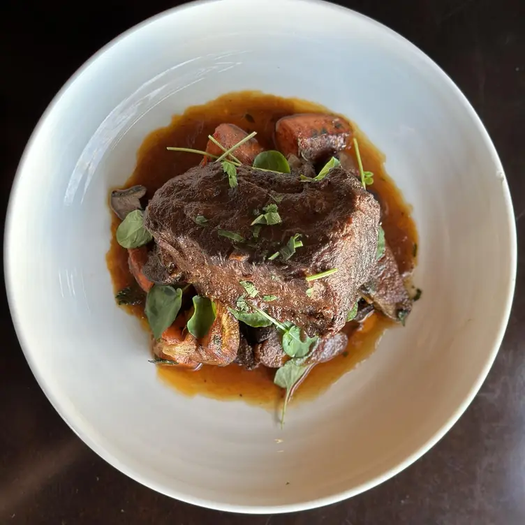 Restaurant The Cooperage Lafayette, , CA OpenTable