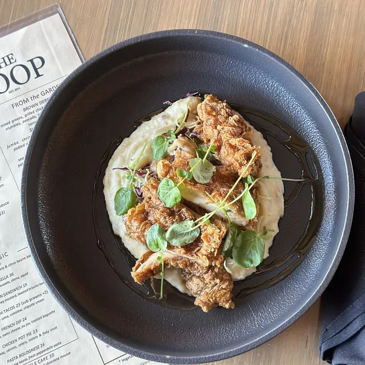 Restaurant The Cooperage Lafayette, , CA OpenTable