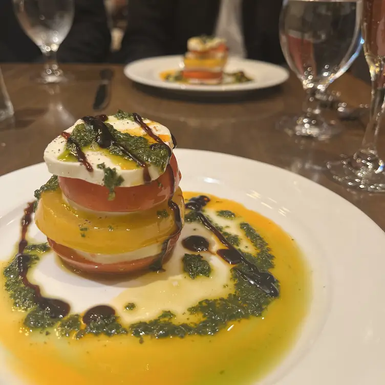 Restaurante Incontro Danville, , CA OpenTable