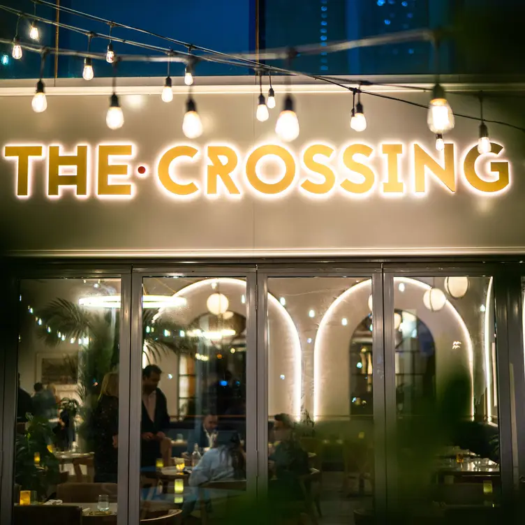 The Crossing, Dubai, Dubai, Dubai