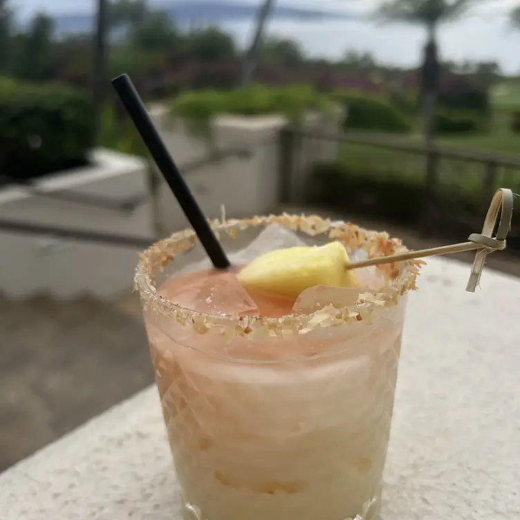 Gannon's, Wailea, HI