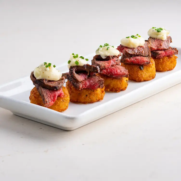 Perry's Steakhouse & Grille - Cinco Ranch/Katy, Katy, TX Perry's Steakhouse & Grille - Cinco Ranch/Katy, Katy, TX