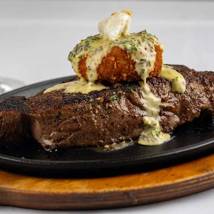 Perry's Steakhouse & Grille - Grapevine, Grapevine, TX