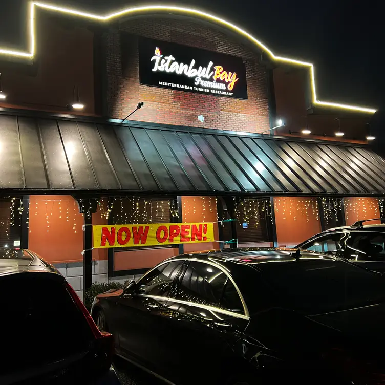Istanbul Bay Premium Restaurant Englishtown NJ OpenTable Istanbul Bay Premium Restaurant Englishtown NJ OpenTable