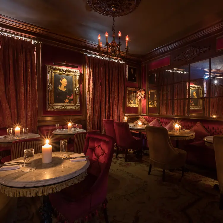 Peruke & Periwig Restaurant - Dublin, Co. Dublin | OpenTable