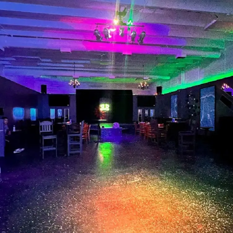 Reflections night Club & Grub, Hopkinsville, KY