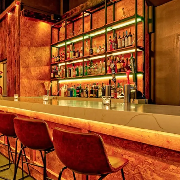 La Mancha Tapas Bar Restaurant - Brooklyn, NY | OpenTable
