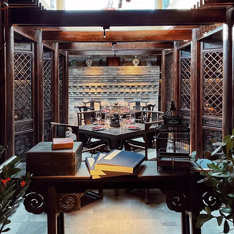 Restaurant O Mandarin Hicksville Hicksville, NY OpenTable