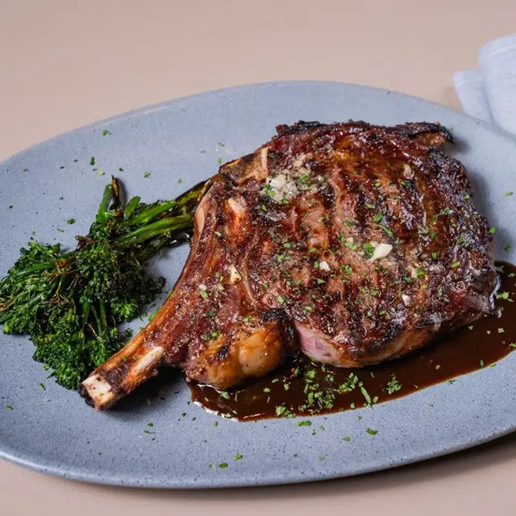 Galla Park Social Restaurant Columbus, , OH OpenTable