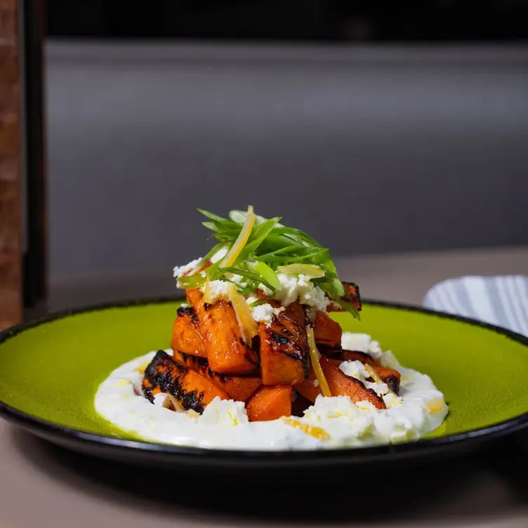 Galla Park Social Restaurant Columbus, , OH OpenTable