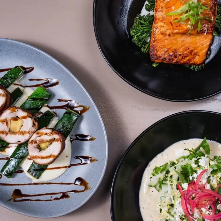 Galla Park Social Restaurant Columbus, , OH OpenTable