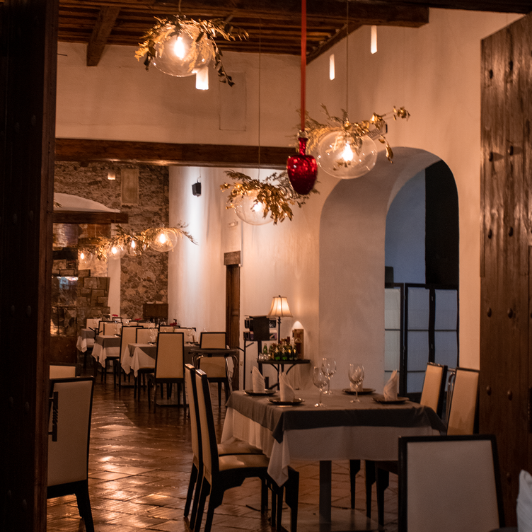 Entre Tierras Restaurant - Puebla, PUE | OpenTable