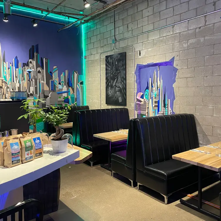 Grounded Kitchen Carling Restaurant Ottawa, ON OpenTable