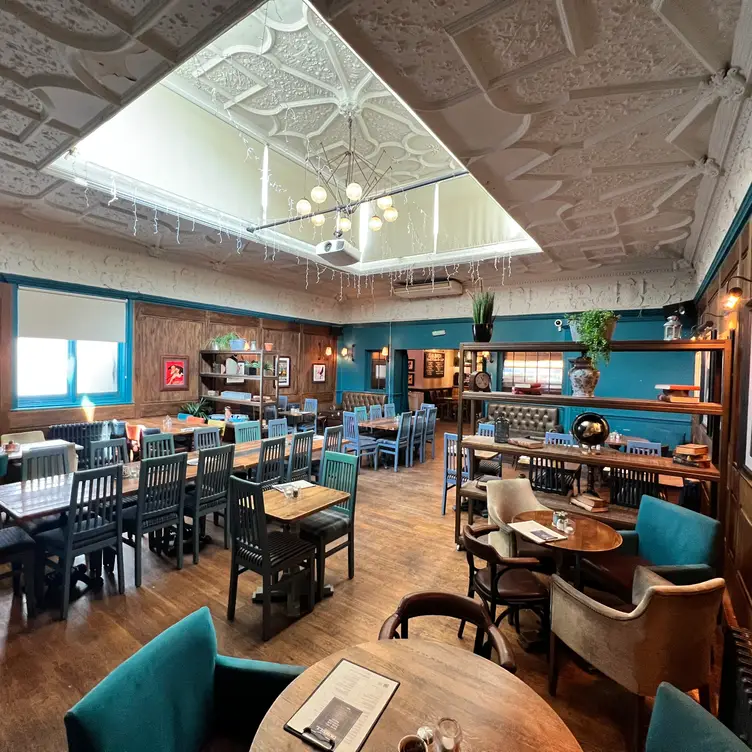 Function Room - Durell Arms，London