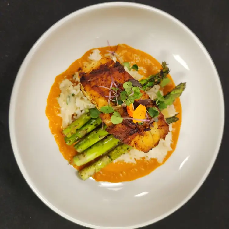 AND Fish Kitchen + Bar Restaurant Pompano Beach, , FL OpenTable