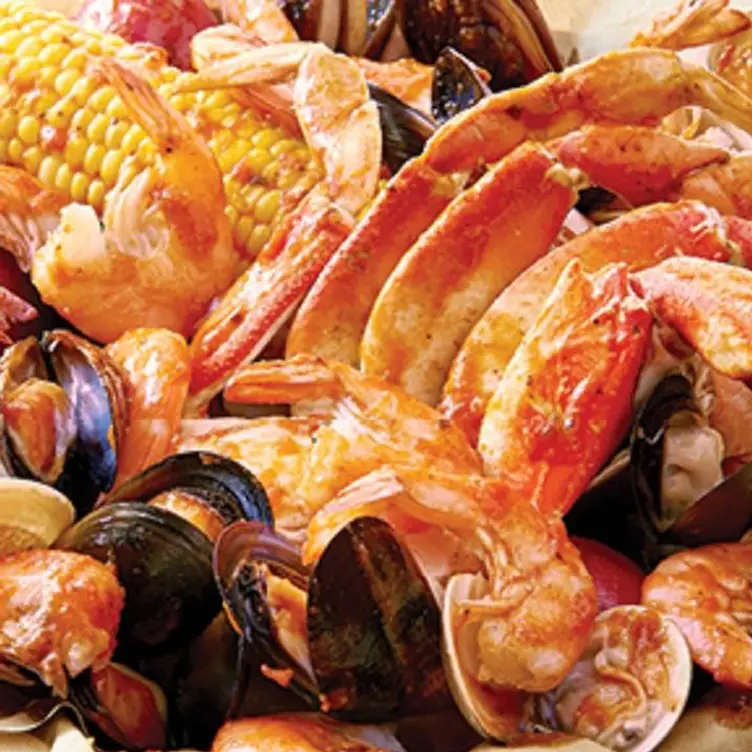 Joe's Crab Shack - Sacramento Restaurant - Sacramento, CA | OpenTable