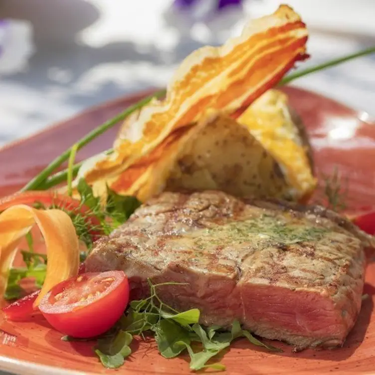 Diana Steakhouse Losinj Mali Lošinj